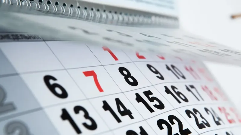 Feriados Chile 2025: ¿Cuándo será el próximo? Revisa fechas exactas y los feriados que vienen