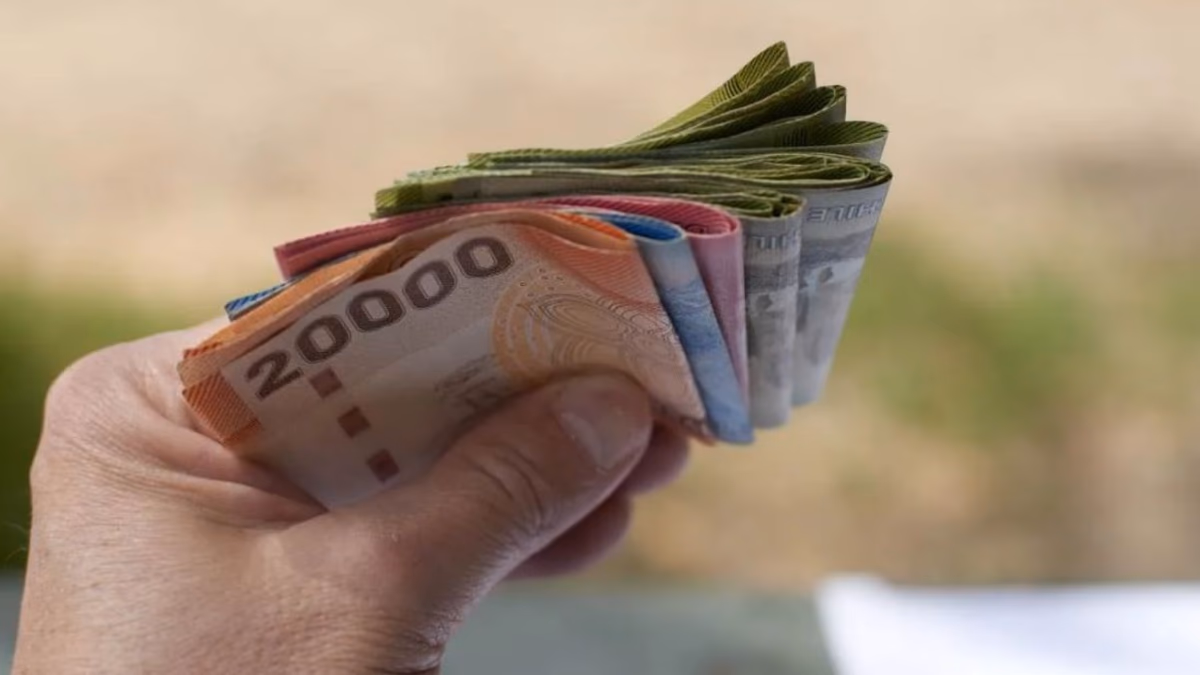 ¿Cuándo sube el sueldo mínimo nuevamente en Chile? Fecha clave de reajuste 2025