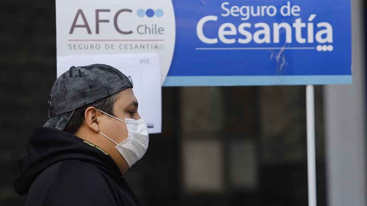 ¿Cuánto dinero tienes acumulado en el Seguro de Cesantía de AFC?