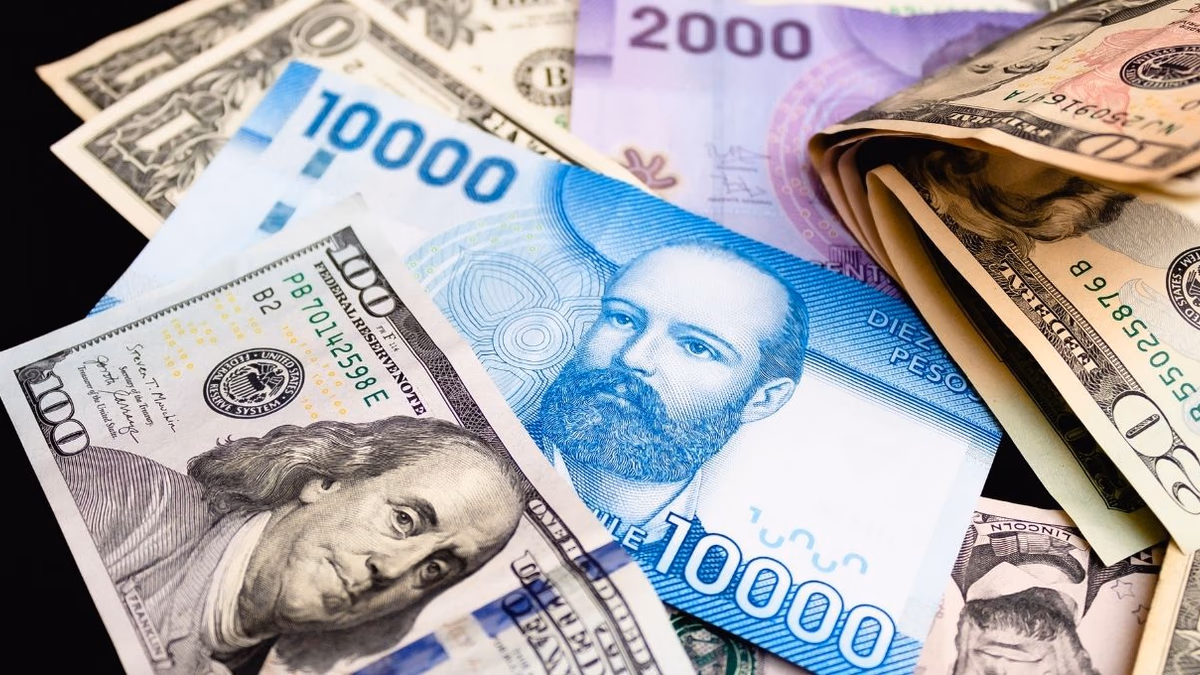 ¿Cuánto se gana al invertir $2.000.000 a 30 días en depósitos a plazo en Chile?