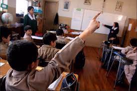 ¿Cuántos días se puede faltar al colegio para pasar de curso?