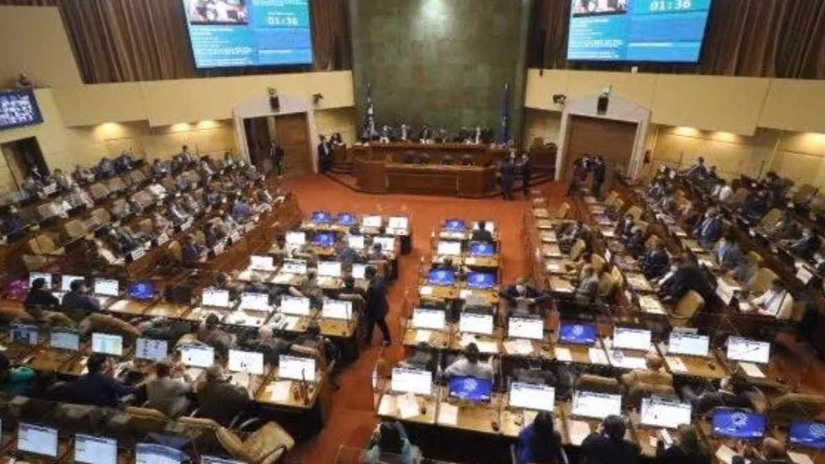 ¿Cuántos votos necesita el Gobierno para aprobar la reforma de pensiones en la Cámara de Diputados?
