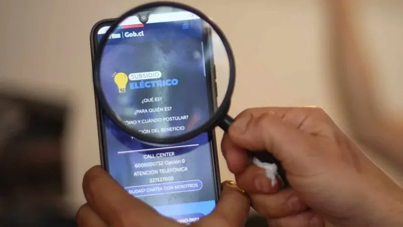 Cuarta postulación al Subsidio Eléctrico: así puedes solicitar la rebaja en las cuentas de luz