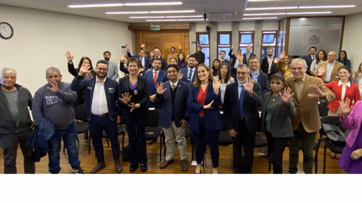 Cuenta Pública Participativa del SEA: Proyectos, Inversión y Desafíos 2024.