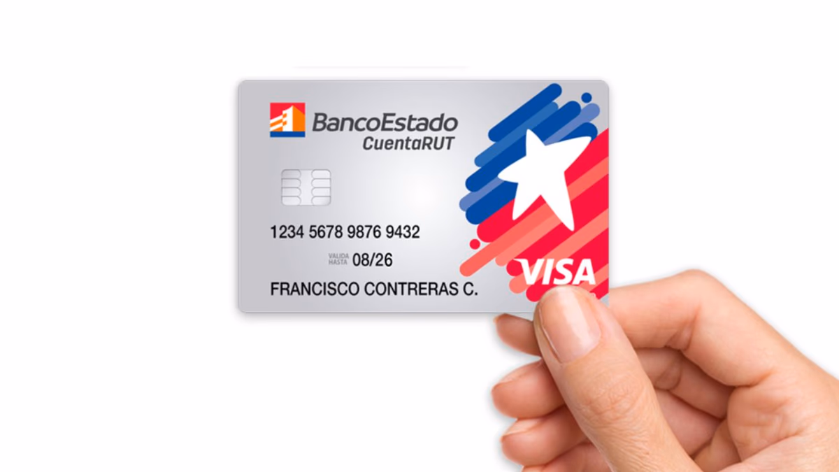 Cuenta RUT 2023: Transacciones con coste asociado
