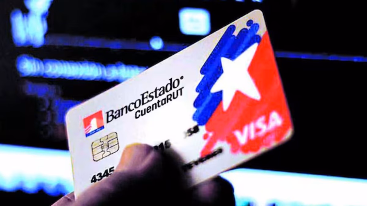 «Cuenta RUT: cómo solicitarla siendo menor de edad en Banco Estado»