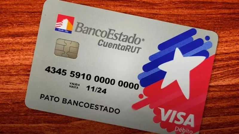 Beneficios de Tener una CuentaRUT de BancoEstado