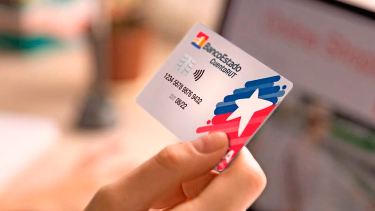 Cuenta Rut: ¿Cuál es el monto máximo que puedes guardar?