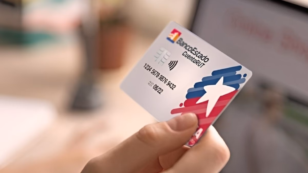 Cuenta RUT: Descubre los bonos exclusivos para clientes BancoEstado