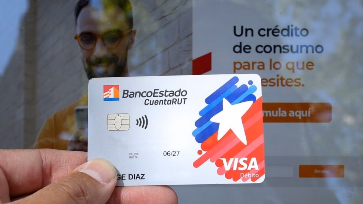 Cuenta RUT: Diferentes comercios ofrecen descuentos a quiénes la tengan