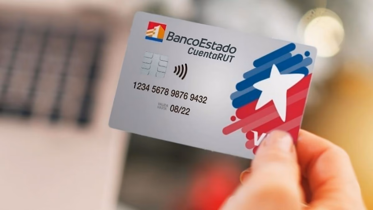 Cuenta Rut: Estos son los límites para hacer transferencias