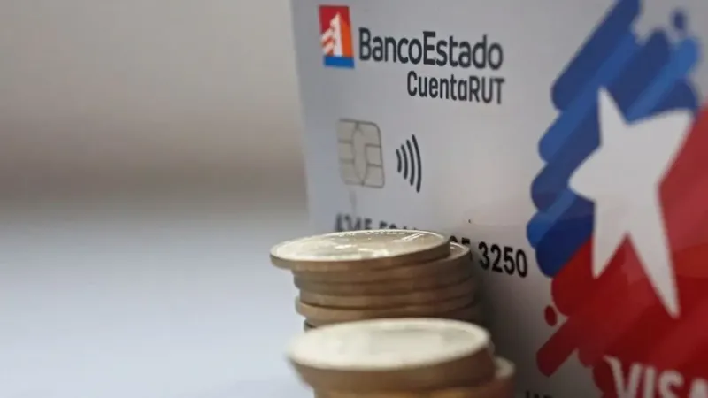 Cuenta RUT: estos son los montos máximos para girar dinero al día y los cobros que aplica BancoEstado