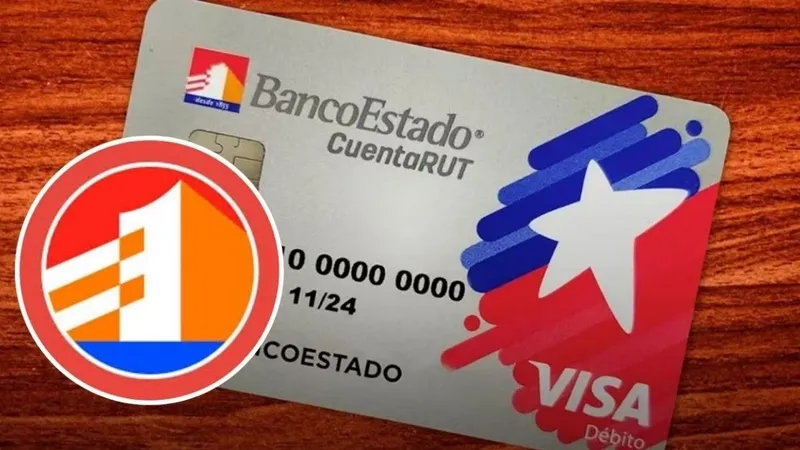 Cuenta RUT: transferencias alcanzan hasta $2 millones diarios, pero con límites según el canal