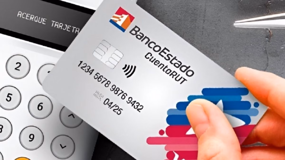 CuentaRUT BancoEstado 2025: Estos son los nuevos cambios en la tarjeta y su diseño sostenible