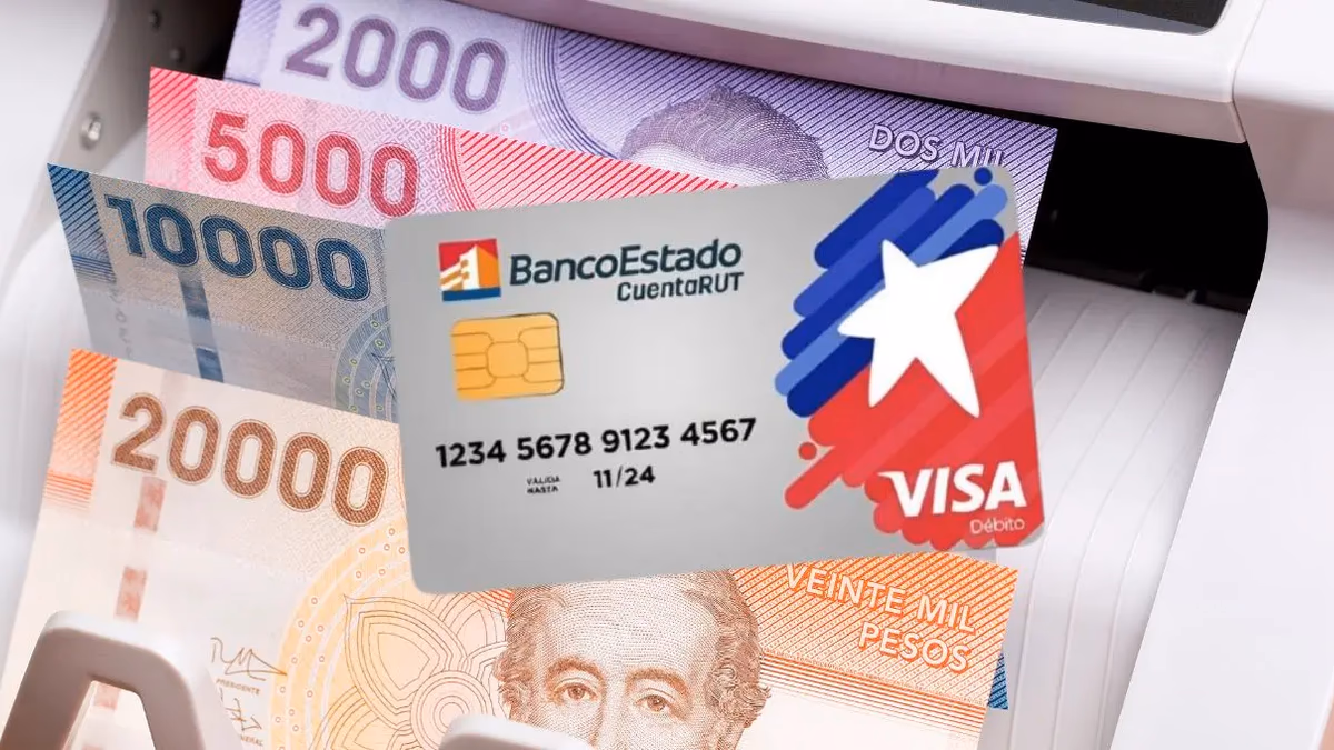 Beneficios de mayo: pagos que pueden llegar directo a BancoEstado