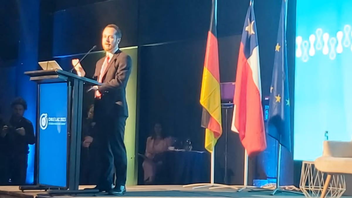 Cumbre de Hidrógeno Verde 2023: Una Convocatoria de Innovación y Compromiso