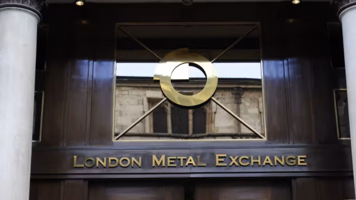 Curso Presencial de la LME en Santiago: Aprende sobre Bolsa de Metales y Gestión de Riesgos, Abril 2025