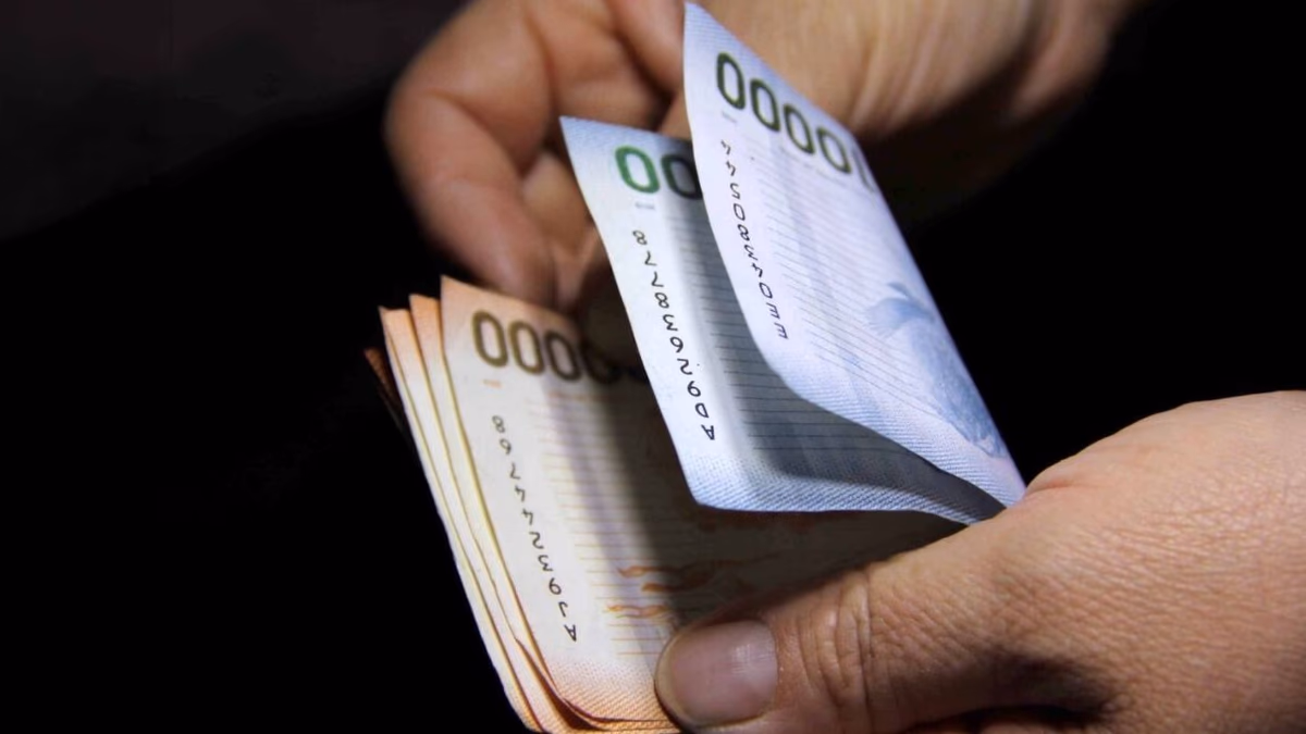 CUT propondrá sueldo mínimo de $725.000 líquidos: buscan instalar el concepto de “salario vital”