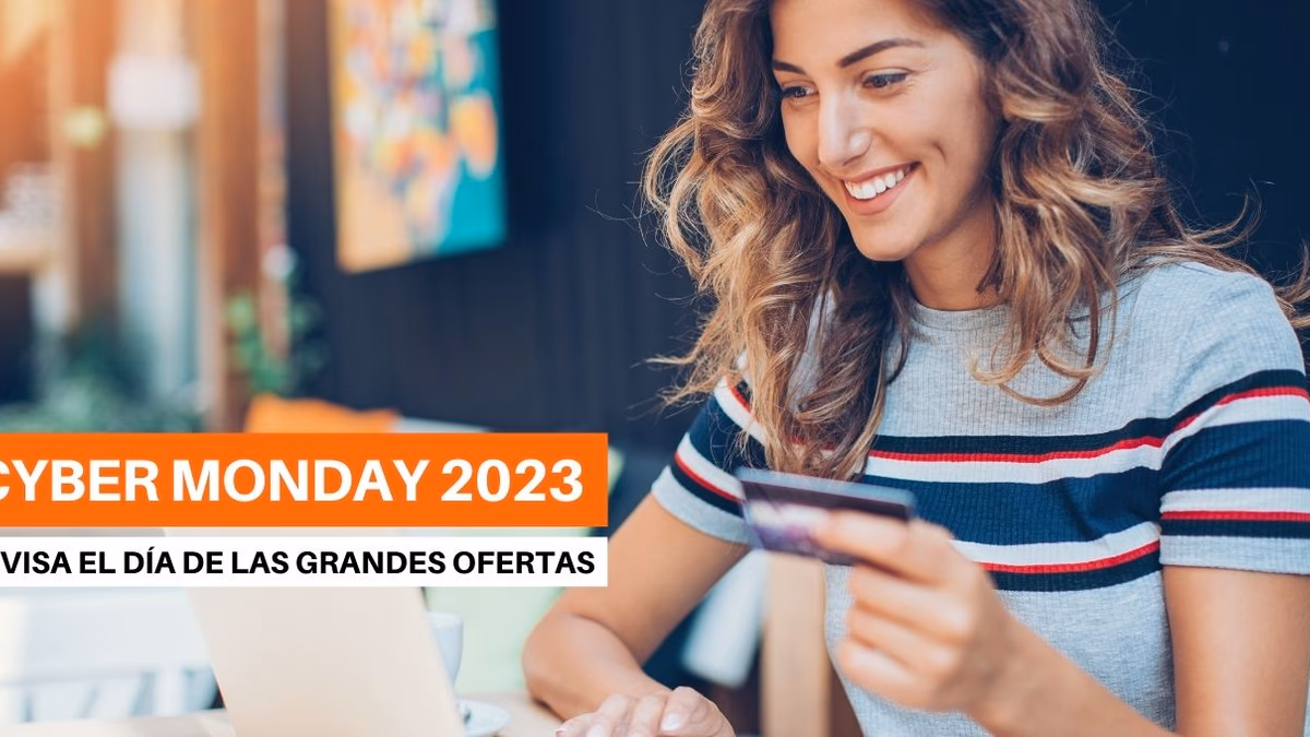 Cyber Monday 2023: Este gran día promete las mejores ofertas, ¡prepárate!