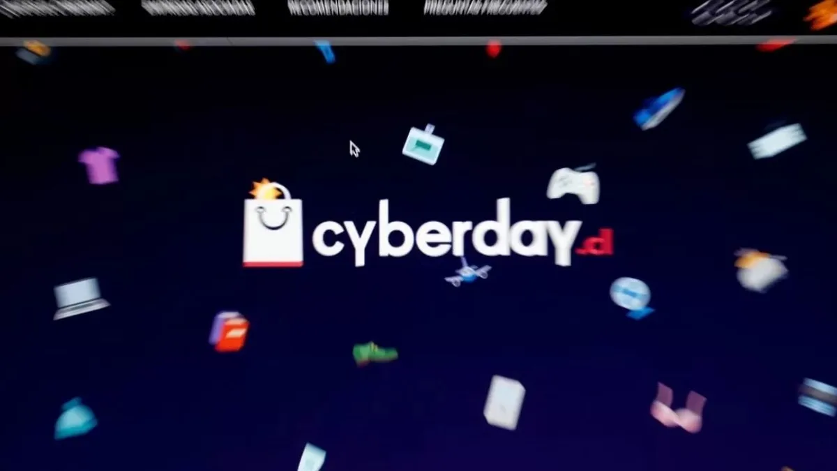 CyberDay 2025: Más de 700 marcas se suman al evento de compras online ...