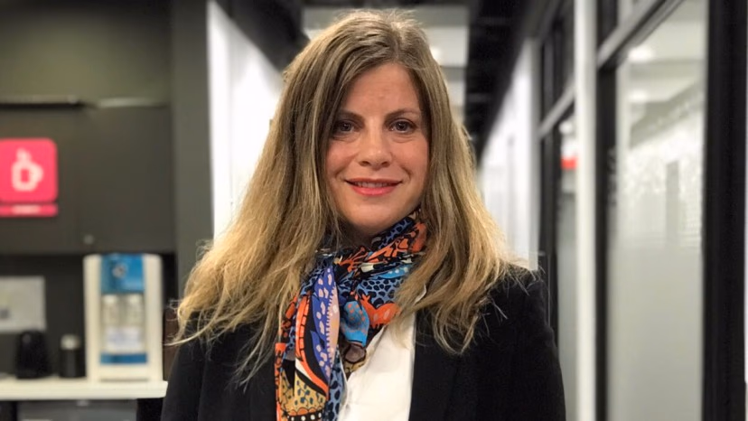 Daniela Desormeaux: “El mundo seguirá demandando litio. No veo amenazas para Chile”