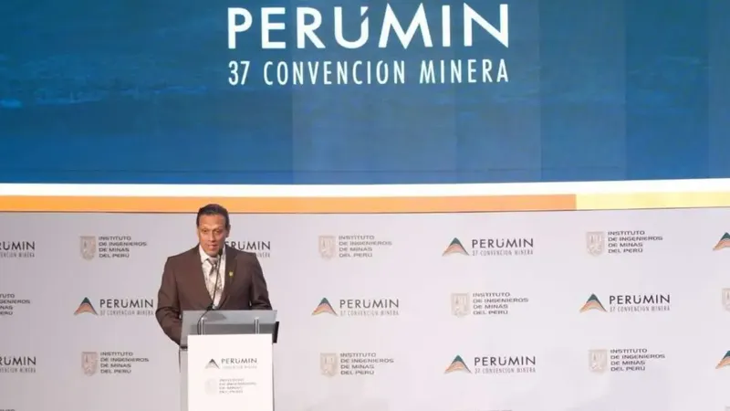 Darío Zegarra: El Perú necesita predictibilidad y una democracia sólida para generar bienestar
