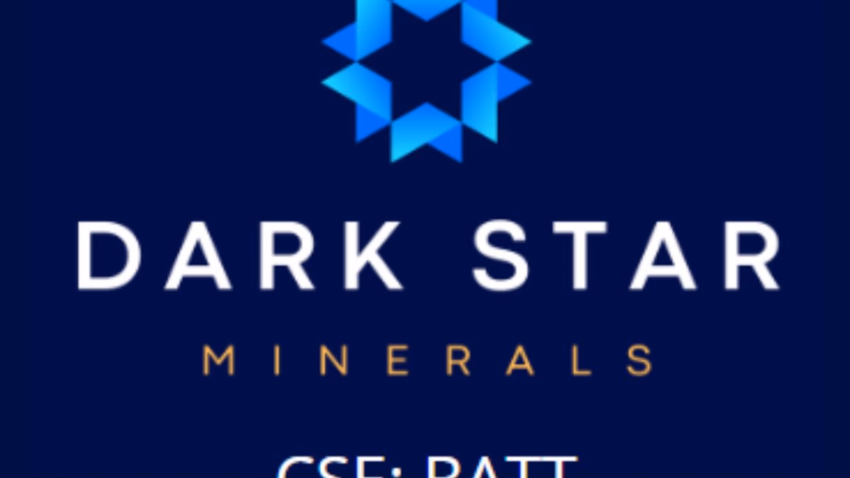 Dark Star Minerals firma un acuerdo definitivo para adquirir la participación de Critical One Energy en los proyectos de uranio Cobra North y Khan West en Namibia