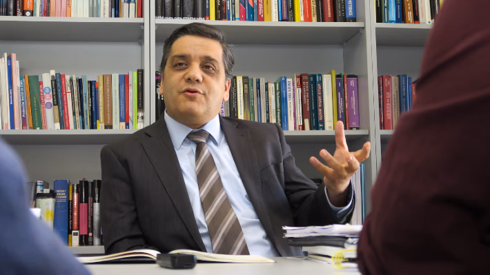 David Bravo levanta alarmas por mercado laboral y asegura que tasa de desempleo «esconde la crisis»