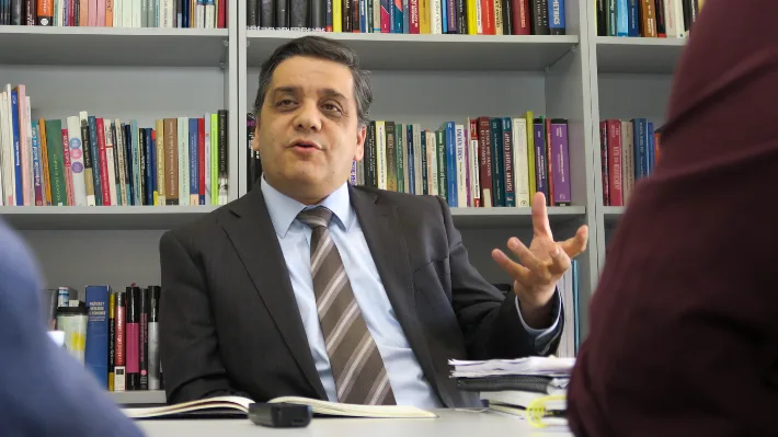 David Bravo levanta alarmas por mercado laboral y asegura que tasa de desempleo «esconde la crisis»