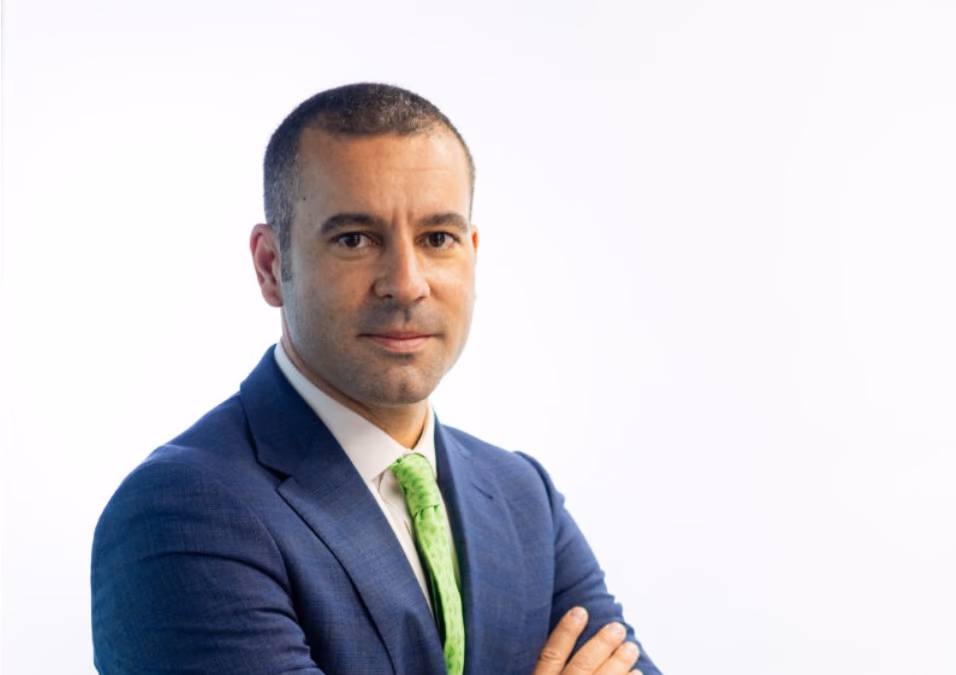 David López Cortón asume como Gerente País de Redinter y Gerente General de TEN para consolidar la transmisión eléctrica en el Norte Grande