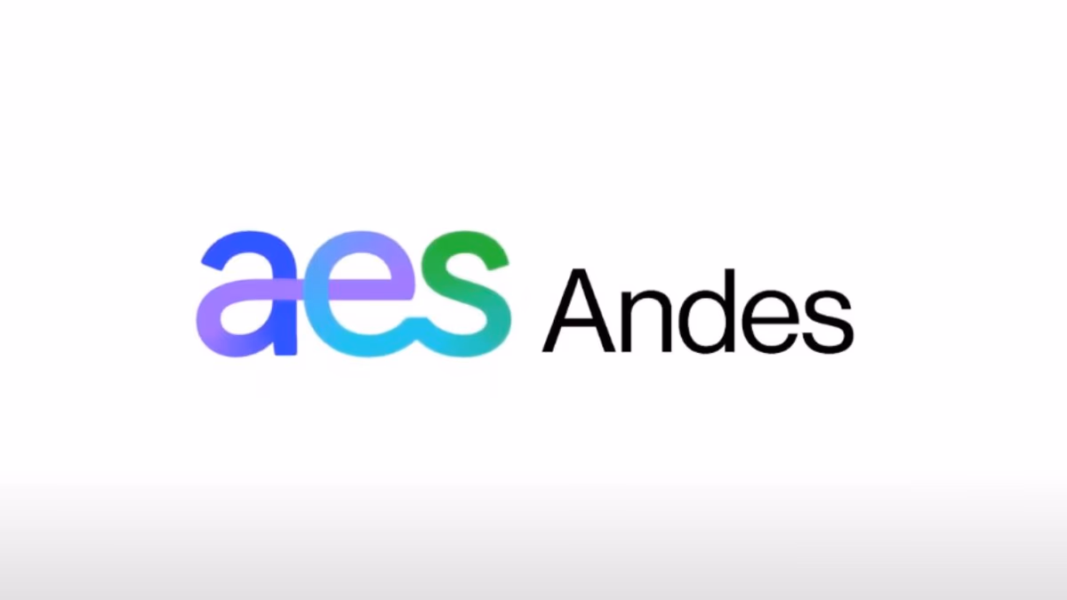 DECLARACIÓN AES Andes