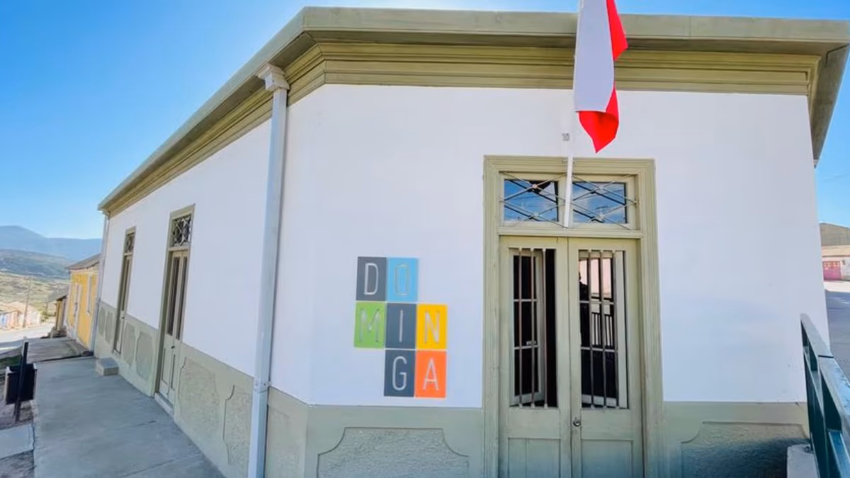 Declaran admisible querella de dueña de Dominga contra Seremi de Medioambiente de Coquimbo por delitos administrativos