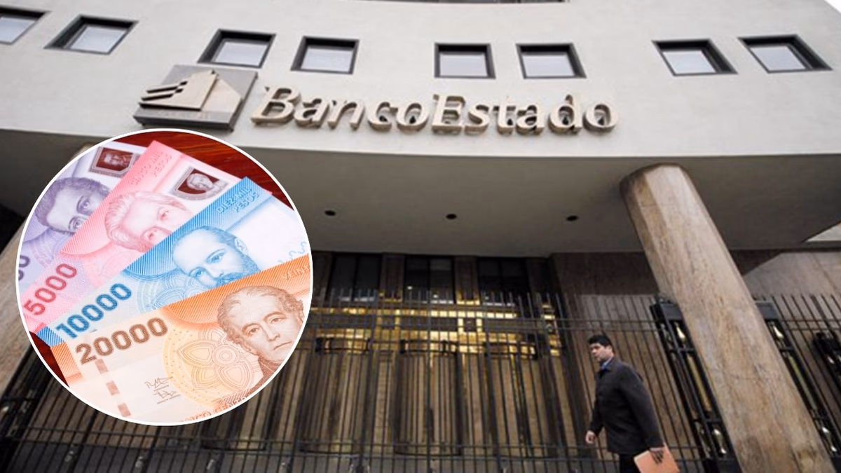Depósitos a plazo en BancoEstado: ¿Cuánto gano al invertir $1.500.000 en 60, 120 y 365 días?