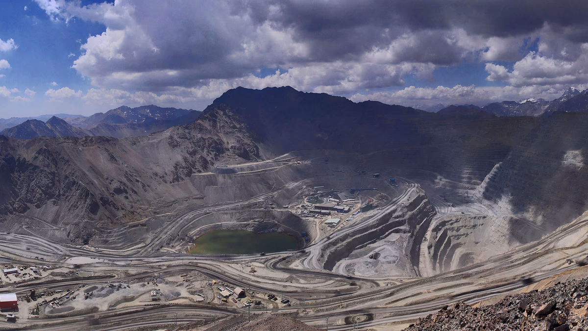 Desaparecen los pronósticos de «abundancia»: La oferta mundial de cobre parece repentinamente escasa