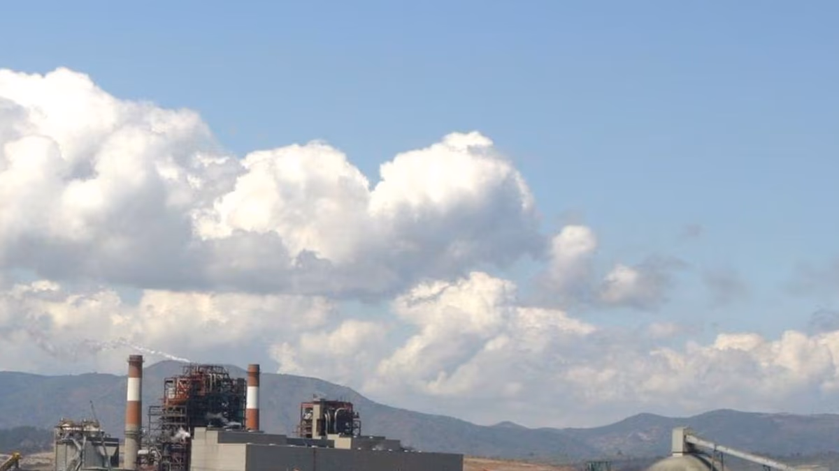 Descarbonización: CNE autoriza retiro de tres unidades termoeléctricas de AES Andes entre 2023 y 2025