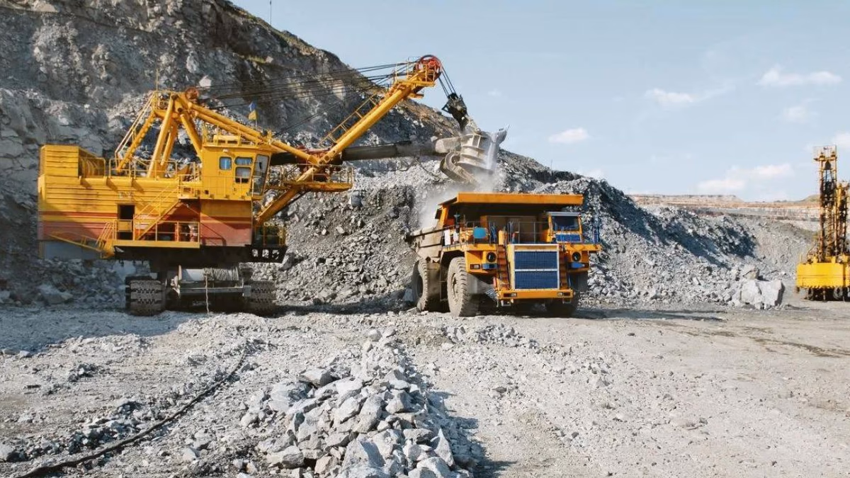 Descenso en los Precios de Producción de la Minería en Chile