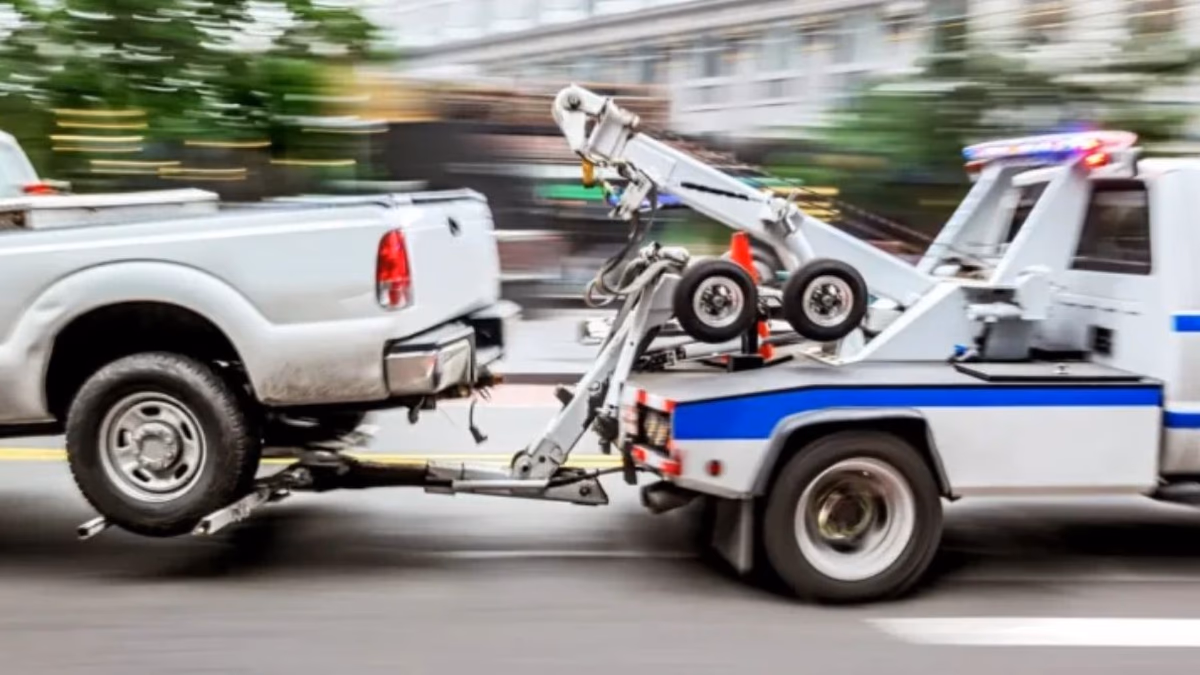 Descubra los 5 Motivos Clave que Podrían Dejar su Vehículo Fuera de las Calles»