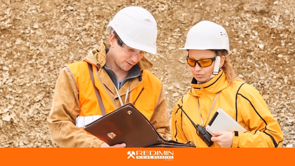 Descubre empleos en minería con grandes oportunidades en Chile