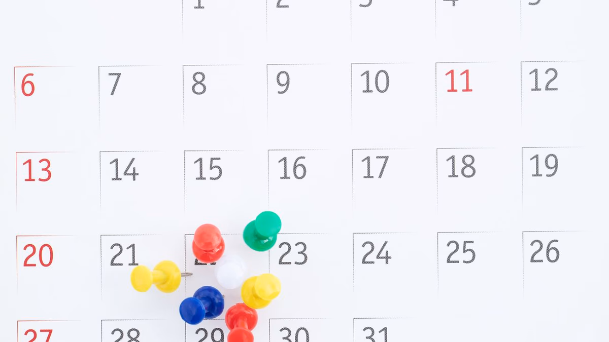 Descubre los 19 Feriados de 2025 en Chile: Planifica tus Fines de Semana Largos y Días de Descanso