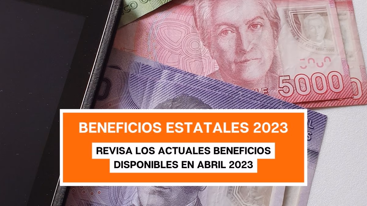 Descubre los bonos y subsidios para trabajadores en 2023: requisitos, montos y fechas de postulación