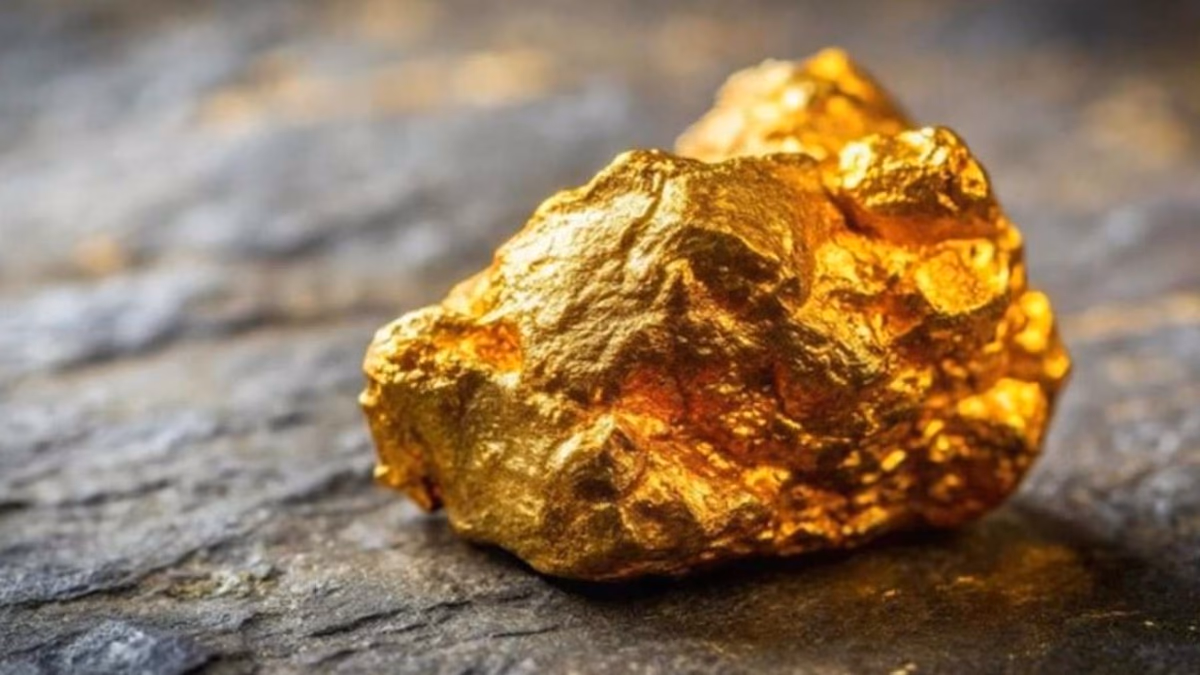 Descubren gigantesco yacimiento de oro en China valorado en $83 mil millones