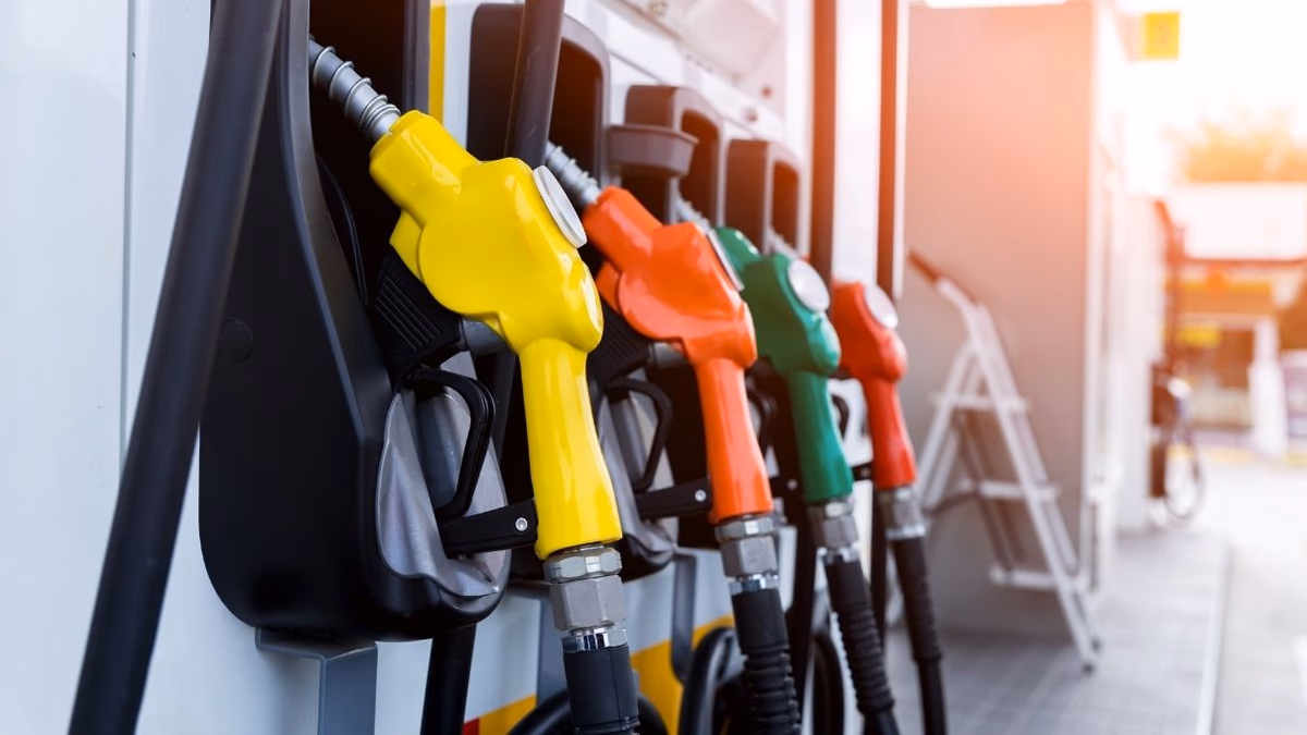 Descuentos en el Precio de la Bencina Durante Marzo 2025