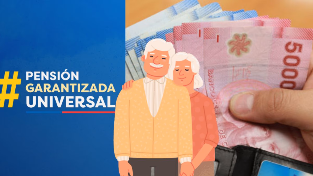 ¿Desde cuándo puedo solicitar la Pensión Garantizada Universal?