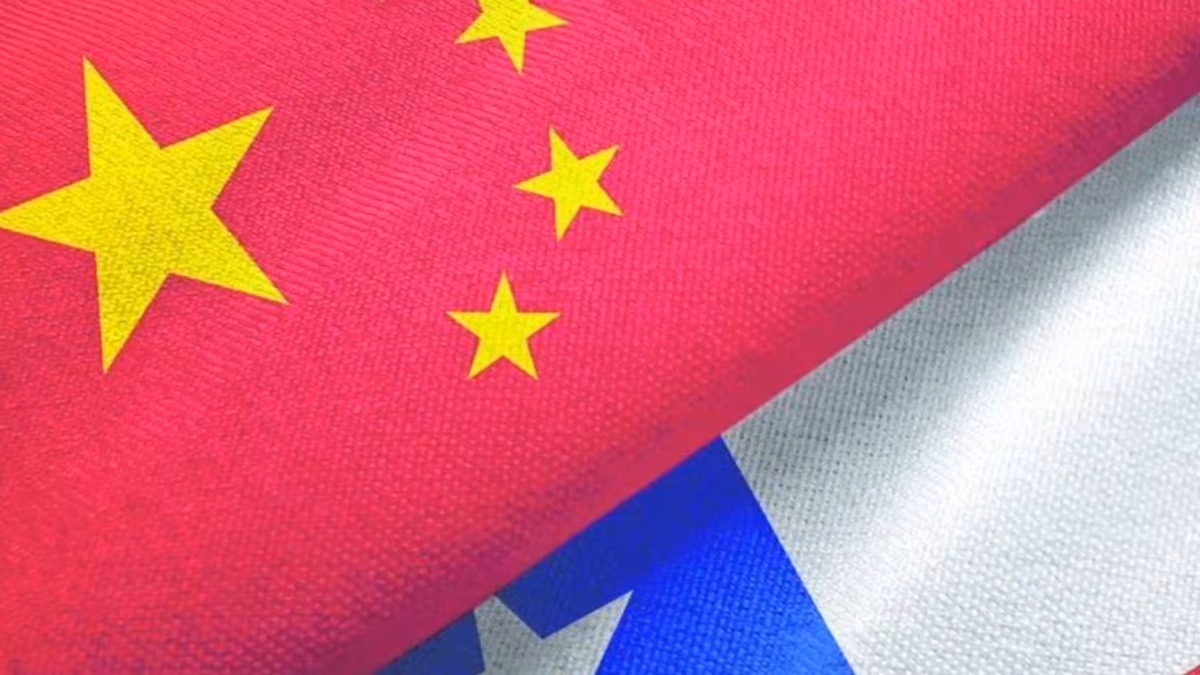 Desde la minería a la salud: el intenso lobby de empresas chinas en Chile durante marzo