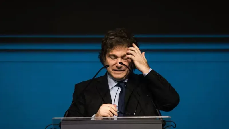 Desempleo en Argentina alcanza récord: informalidad y morosidad en alza