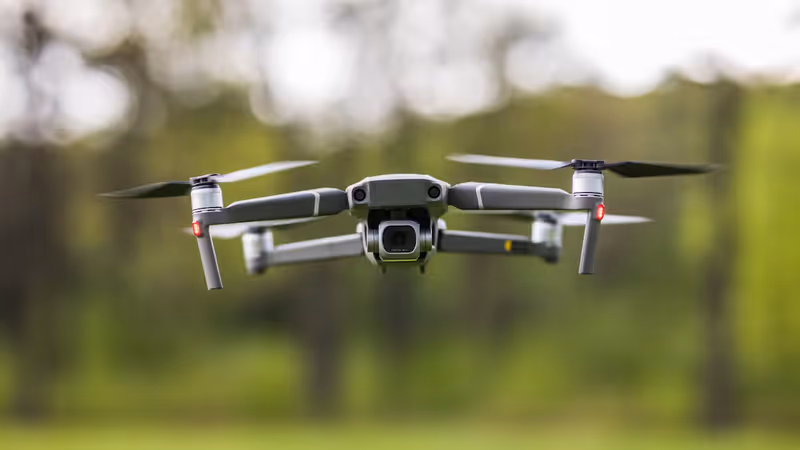 Despliegue de escudo antidrones de 365 millones de dólares para el Mundial 2026