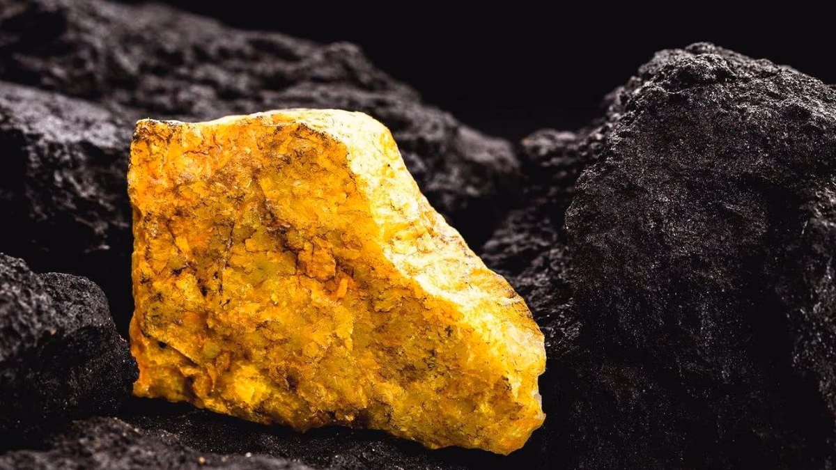 Despliegue Estratégico en el Mundo del Uranio: Un Giro Judicial Beneficia a Premier American Uranium