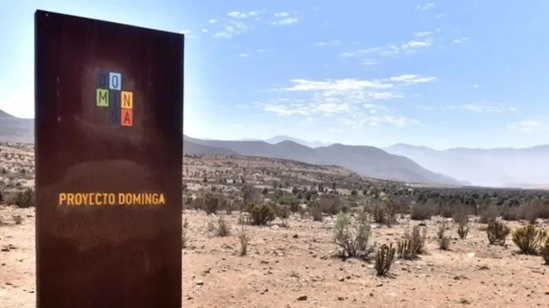 Después de 12 años de tramitación, Corte Suprema cierra debate ambiental por Dominga, con lo que se consolida su RCA
