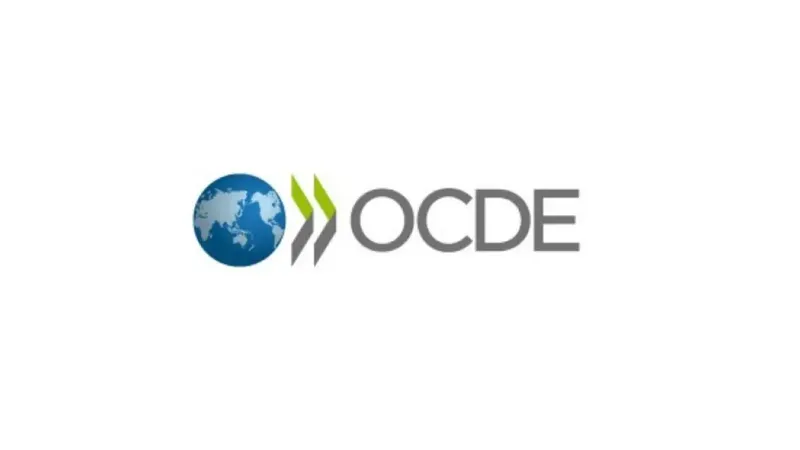 Deuda pública en la OCDE llega a 83% del PIB y duplica a Chile: récord de US$27 billones en 2025, alerta la OCDE