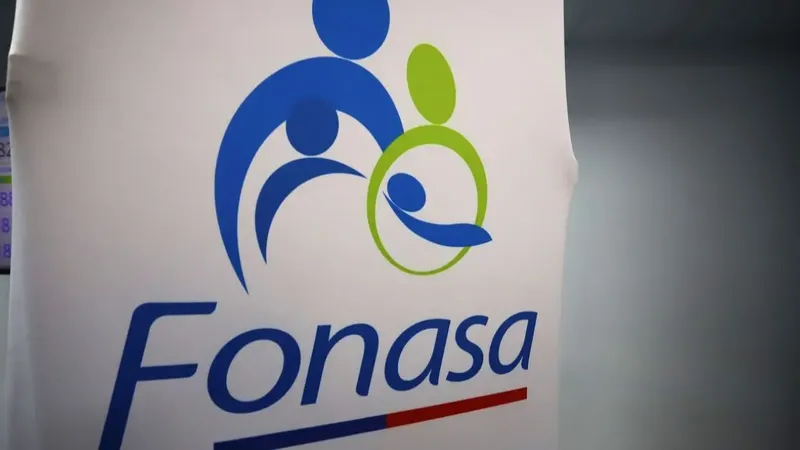 Devolución de excesos de Fonasa: trámite en línea hasta el 15 de marzo y el calendario de depósitos 2026
